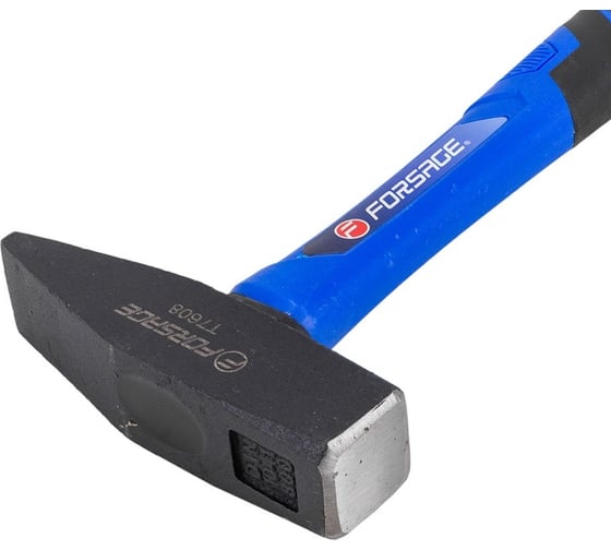 Молоток слесарный Forsage 800г F-T7608(58357)