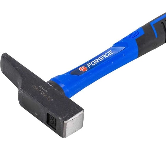 Молоток слесарный Forsage 250г F-TF7122(58363)