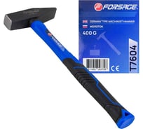 Молоток слесарный Forsage 400г F-T7604(58354)