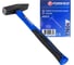 Молоток слесарный Forsage 400г F-T7604(58354) 1