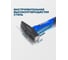 Молоток слесарный Forsage 400г F-T7604(58354) 3