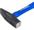 Молоток слесарный Forsage 400г F-T7604(58354) 5