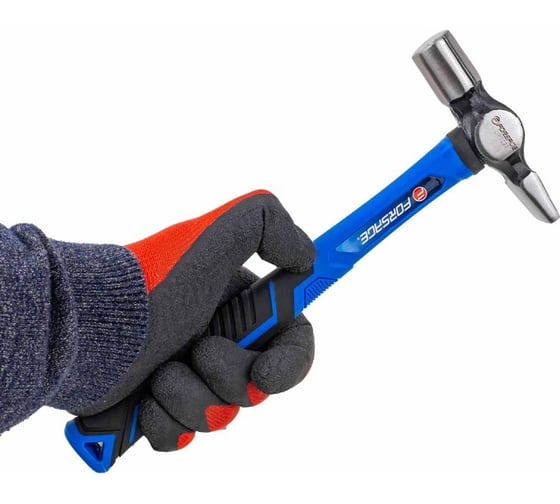 Молоток слесарный Forsage 310гр F-CP7022(58464)