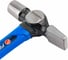 Молоток слесарный Forsage 310гр F-CP7022(58464) 3