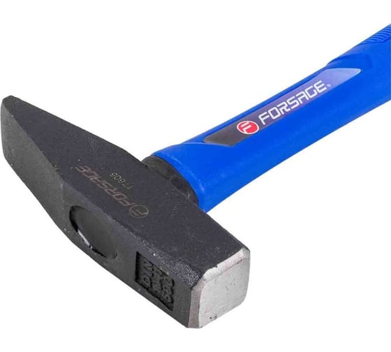Молоток слесарный Forsage 500г F-T7605(58355)