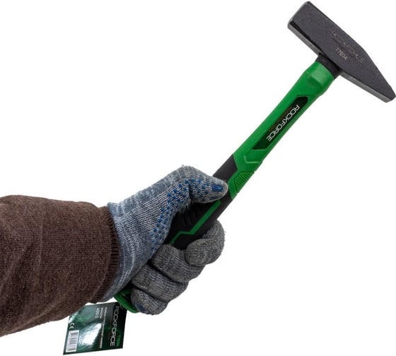 Молоток слесарный Rockforce 400г RF-T7604(58371)