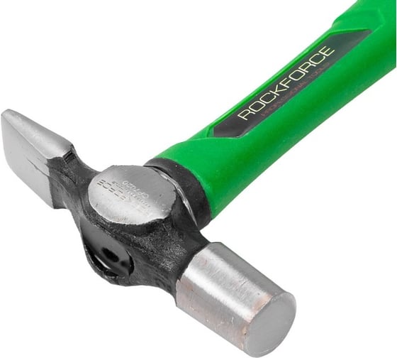 Молоток слесарный Rockforce 240гр RF-CP7020(58461)