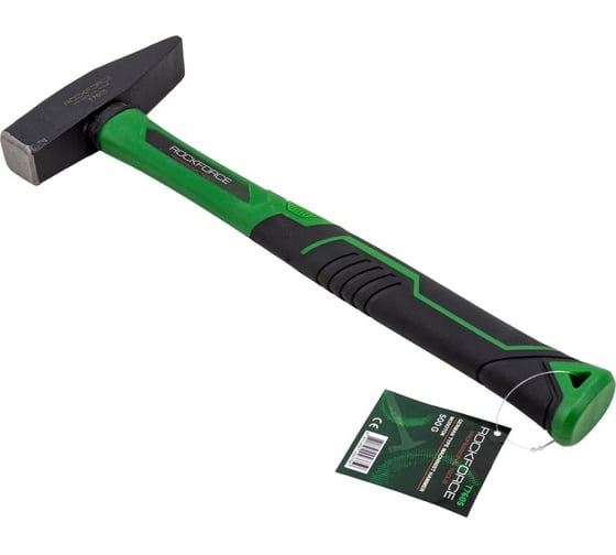 Молоток слесарный Rockforce 500г RF-T7605(58372) 1