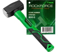 Кувалда Rockforce 800гр RF-T7808(58443)