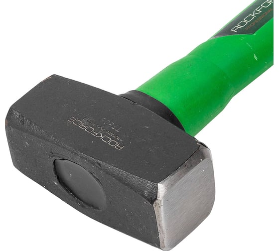 Кувалда Rockforce 800гр RF-T7808(58443)