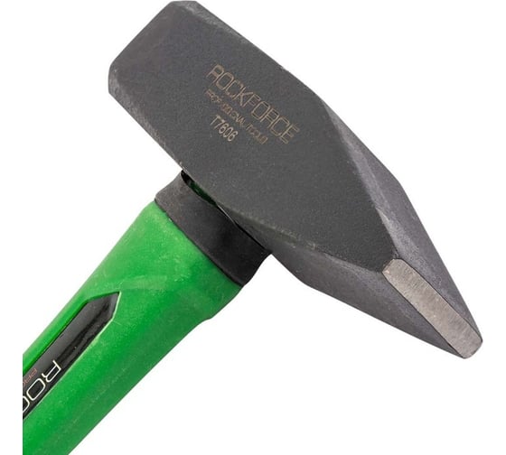 Молоток слесарный Rockforce 600г RF-T7606(58373)