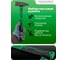 Молоток слесарный Rockforce 600г RF-T7606(58373) 4