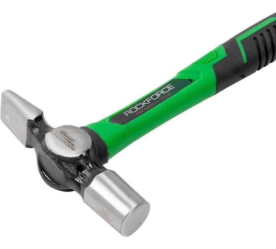 Молоток слесарный Rockforce 310гр RF-CP7022(58463)