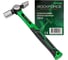 Молоток слесарный Rockforce 310гр RF-CP7022(58463) 1