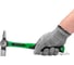 Молоток слесарный Rockforce 310гр RF-CP7022(58463) 6