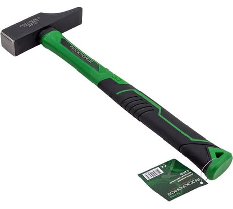 Молоток слесарный Rockforce 520г RF-TF7130(58384)