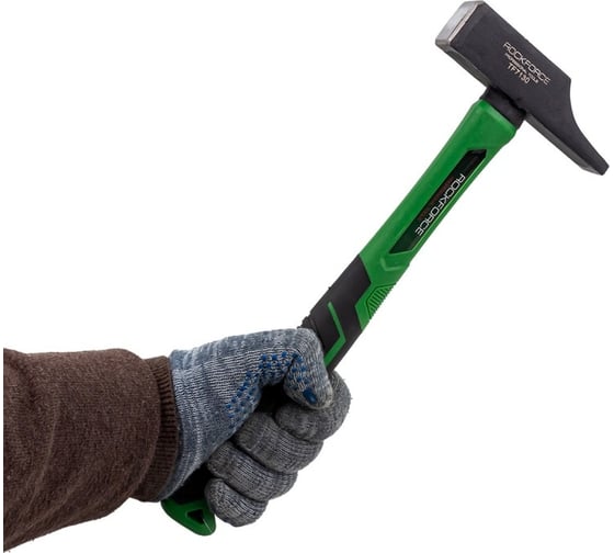 Молоток слесарный Rockforce 520г RF-TF7130(58384)