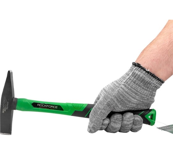 Молоток слесарный Rockforce 300гр RF-TC7003(58451)