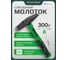 Молоток слесарный Rockforce 300гр RF-TC7003(58451) 2
