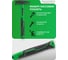 Молоток слесарный Rockforce 300гр RF-TC7003(58451) 4
