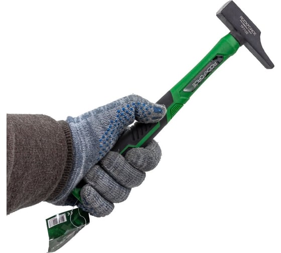 Молоток слесарный Rockforce 200г RF-TF7120(58380)