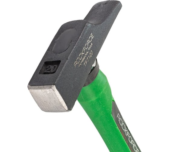 Молоток слесарный Rockforce 200г RF-TF7120(58380)