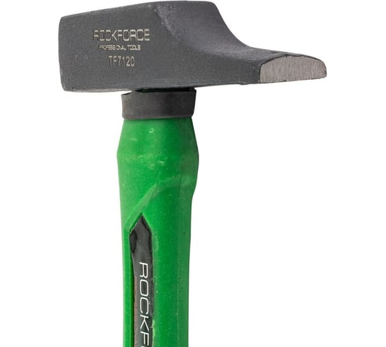 Молоток слесарный Rockforce 200г RF-TF7120(58380)
