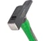 Молоток слесарный Rockforce 200г RF-TF7120(58380) 3