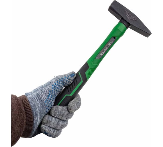 Молоток слесарный Rockforce 300г RF-T7603(58370)