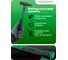 Молоток слесарный Rockforce 300г RF-T7603(58370) 4