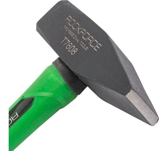 Молоток слесарный Rockforce 800г RF-T7608(58374)
