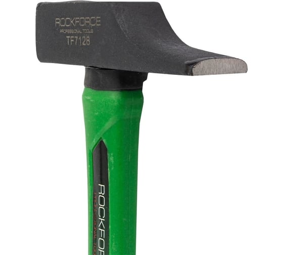 Молоток слесарный Rockforce 480г RF-TF7128(58383)