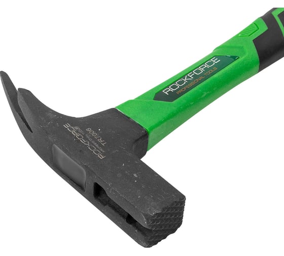Молоток слесарный Rockforce 600гр RF-TR7006(58453)