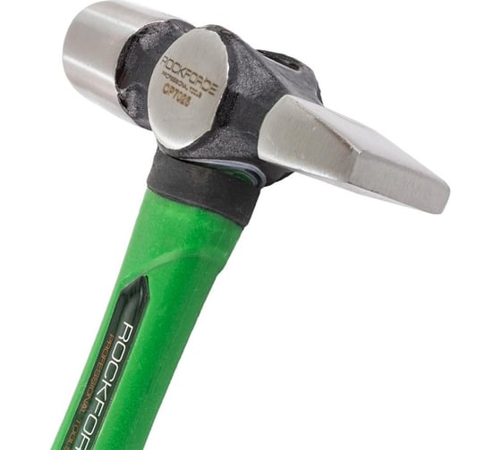 Молоток слесарный Rockforce 400г RF-CP7025(58367)