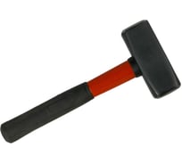 Кувалда с фибергласовой ручкой СЕРВИС КЛЮЧ 2000 75420