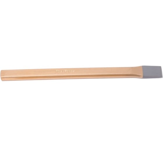 Зубило с плоским основанием 12мм ROCKFORCE RF-60212150