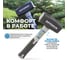 Кувалда Optimus с фибергласовой рукояткой, 1500 г OPTIMUS-H208150 14