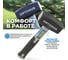 Кувалда Optimus с фибергласовой рукояткой, 1250 г OPTIMUS-H208125 7