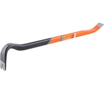 Лом-гвоздодер STARTUL PROFI усиленный, 450x25x12 мм ST4094