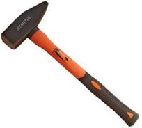 Молоток с фиберглассовой рукояткой STARTUL PROFI 0.8кг ST2005-08