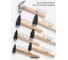 Молоток слесарный Kubis 200 г, деревянная ручка (бук) 02-02-2202 7