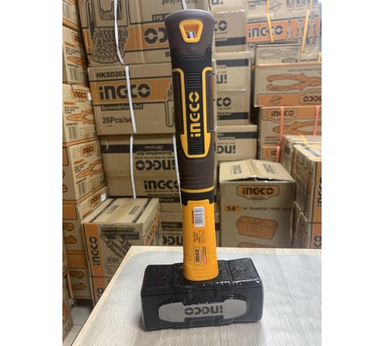 Кувалда INGCO 2000 г HSTH82000