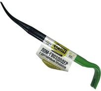 Лом-гвоздодер с двутавровым профилем ON 600х30х16мм 03-04-002