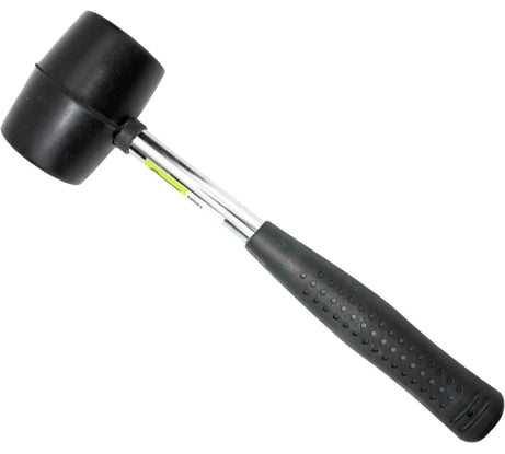 Киянка с металлической ручкой ON 450г 06-04-005