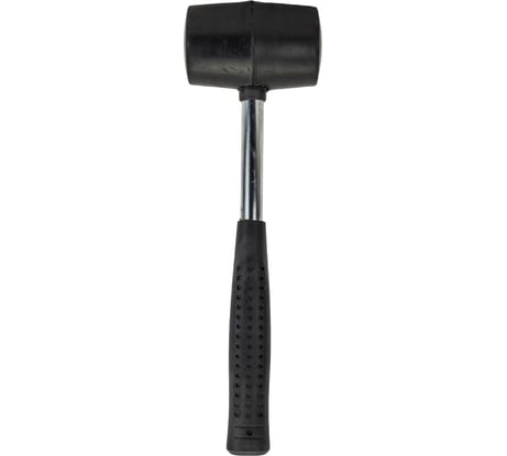 Киянка с металлической ручкой ON 225г 06-04-004