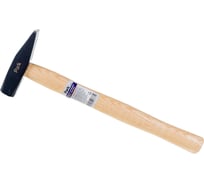 Слесарный молоток Park 300гр Премиум HAM3F кованый деревянная рукоятка 354102