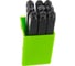 Цифровые клейма 5 мм ударные 0-9 Diamond Industrial DIDCL5 5