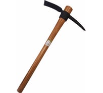 Кайло UNIK двустороннее, 2.3кг, с деревянной ручкой 4620013713702