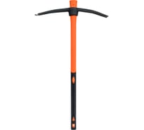 Кованая кирка Gigant с обратной рукояткой, 2кг PFH2000-1