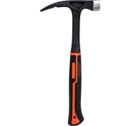 Молоток кровельщика Gigant цельнокованый, 600 г RHSF-600